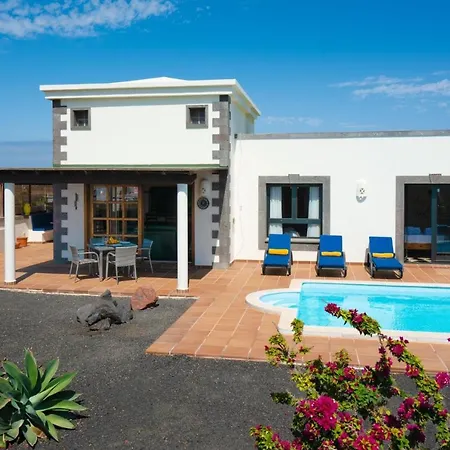 Eleonor Playa Blanca (Lanzarote)